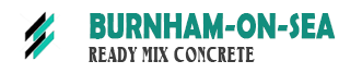 Ready mix concrete Burnham-on-Sea
